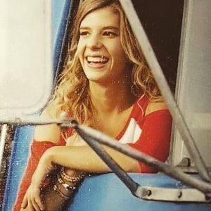 Meet your Posher, Bailey